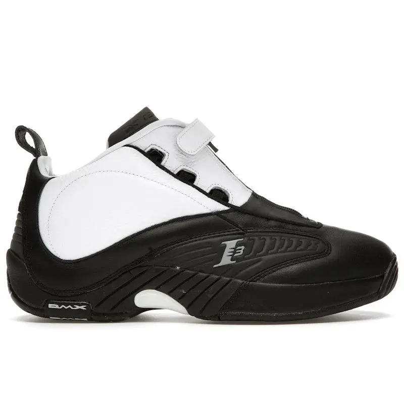 Reebok Men's Answer IV Stepover (2021) Basketball Shoes, from StockX