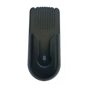 Ultra Swivel Belt Clip (ANTI-POPOUT PROTECTION)