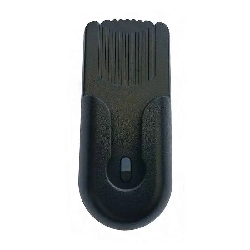 Ultra Swivel Belt Clip (ANTI-POPOUT PROTECTION)