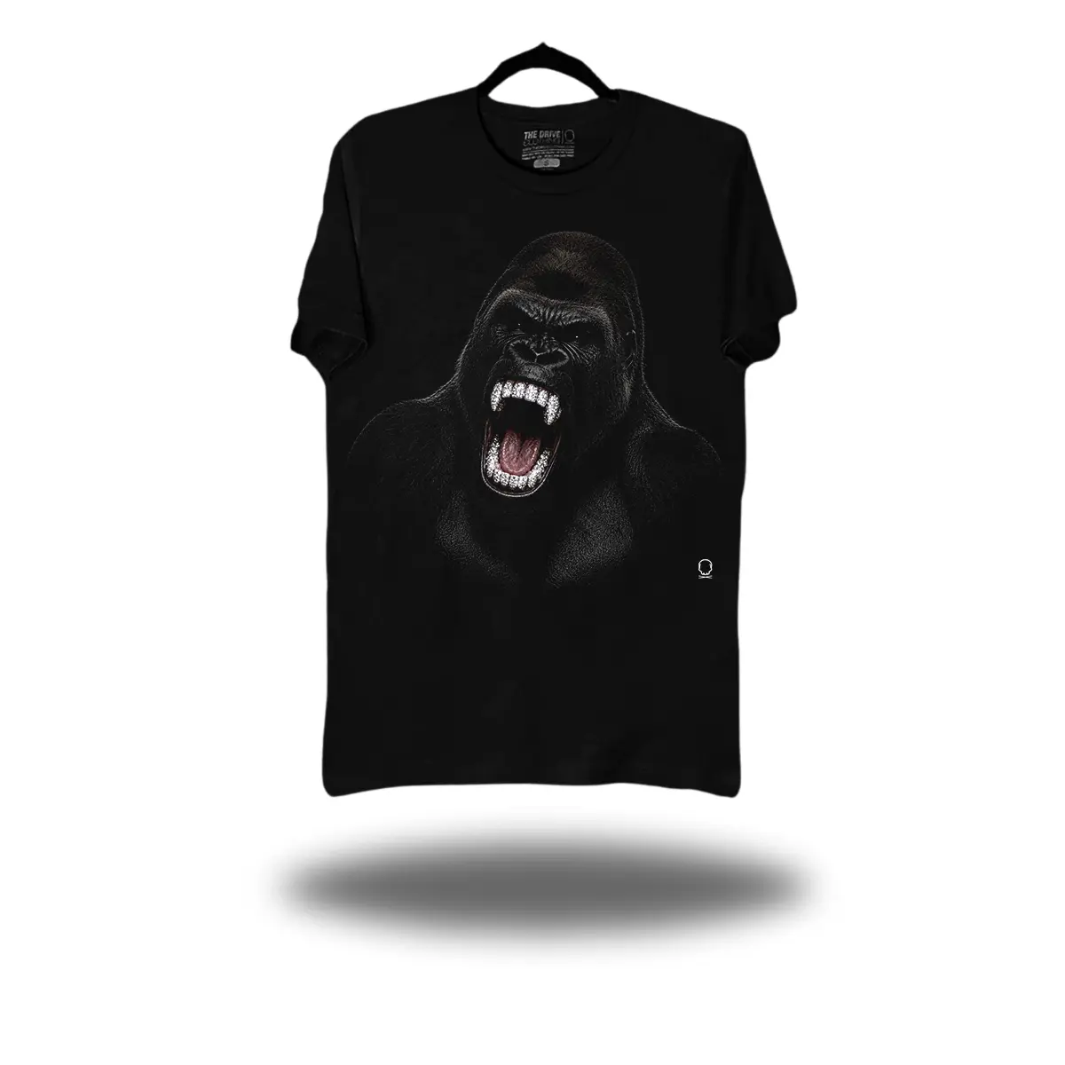 GORILLA GRILLZ CLASSIC TEE