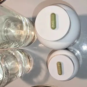 Product Review of 2 x Rosabella Moringa Capsules (800mg) for Immune Support, Gut Health & Vitamins from S**a M**a R**o