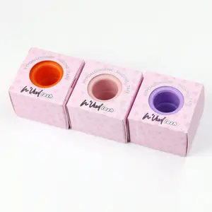 Silicone Lash Tape-2 pack