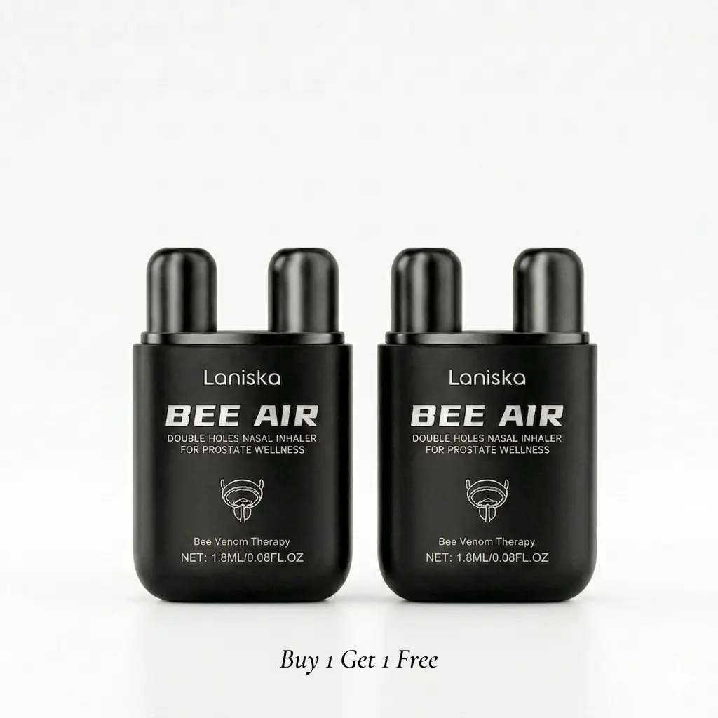 [Buy 1 Get 1 Free] Double-Hole Pocket Nasal Air Freshener  | Quick Pick-Me-Up for Men and Women On-the-Go，Completely Upgraded,Nasal cleaning supplies.