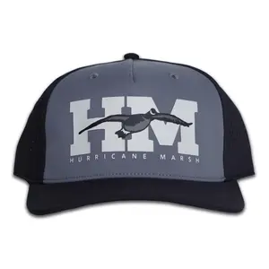 OG Honker Flat Bill Performance Hat