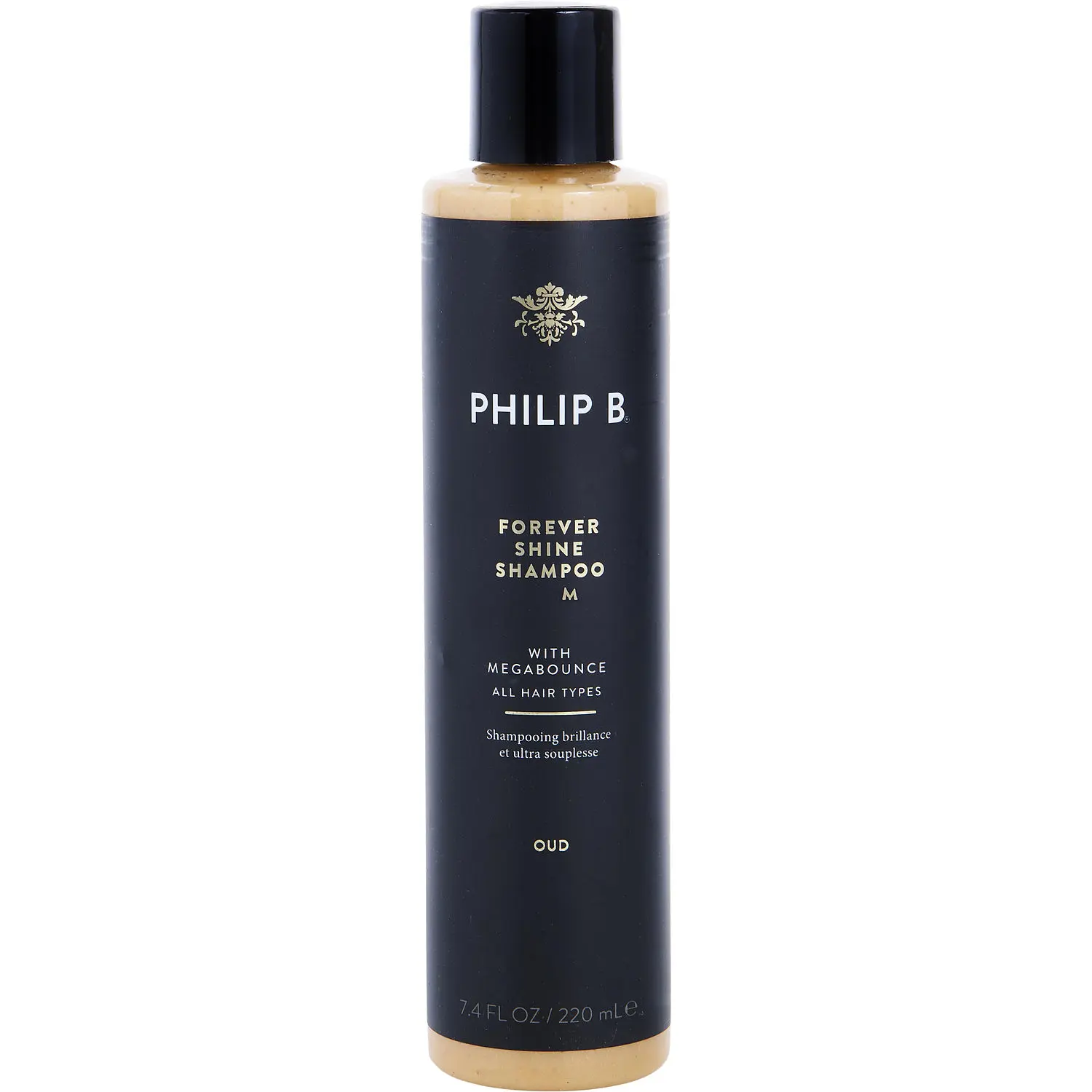 Philip B By Philip B Forever Shine Shampoo For Unisex