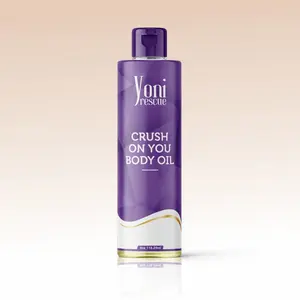 Crush On You - Body Oil