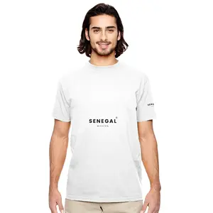 Organic Unisex Crewneck T-shirt | Econscious EC1000