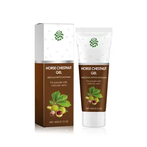Leg Care Cream, Moisturizes Hydrates Leg Skin, Gently Cares Massages Legs, Advanced Flawless Skin Barrier Fusion Daily Treatment