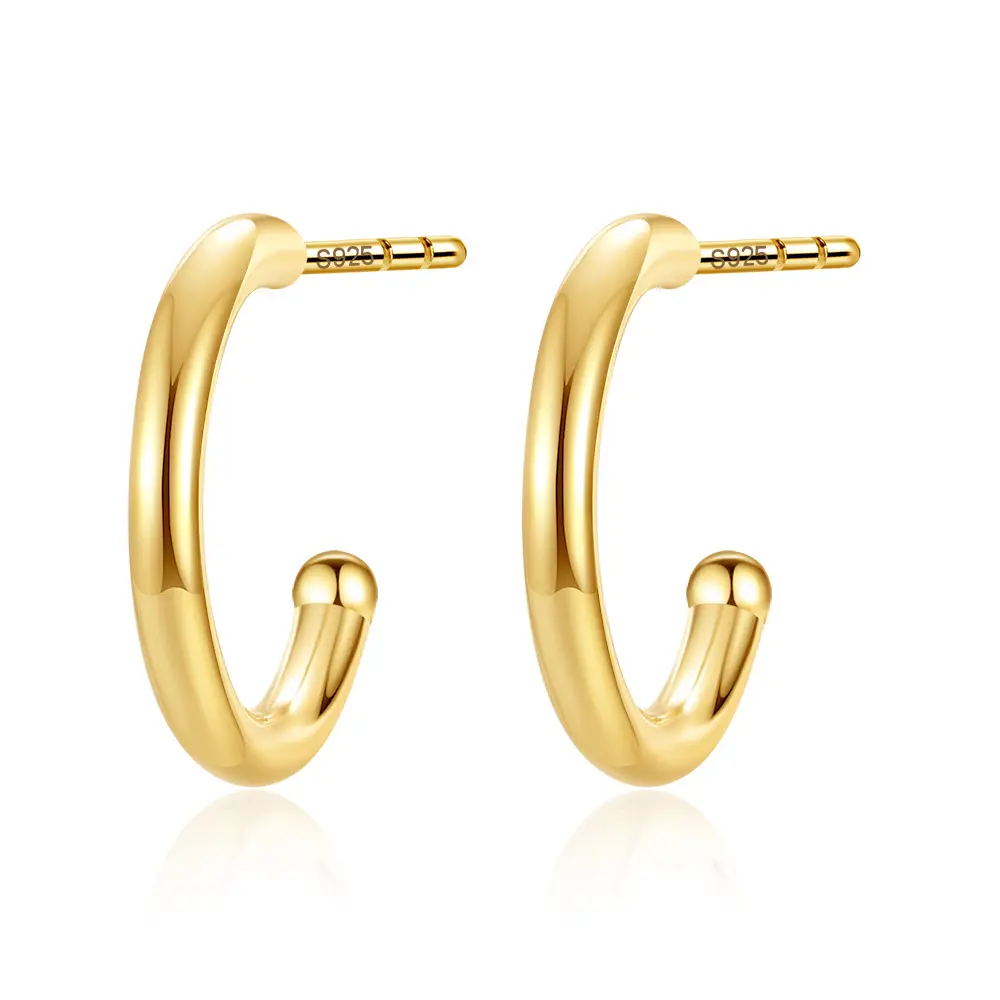 FDEH 029  Gold color