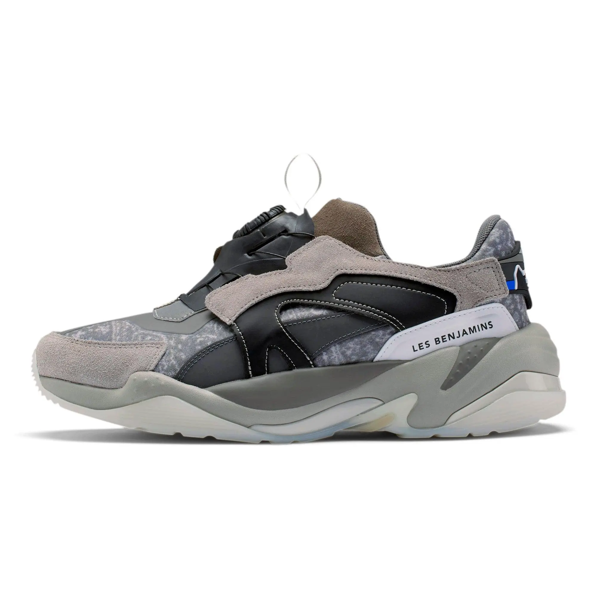[370039-01] Mens Puma Thunder Disc Les Benjamins