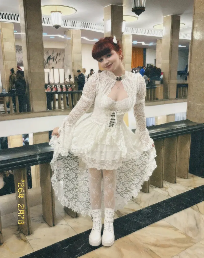80s formal dress