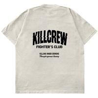 RIGOROUS TRAINING CREAM/BLACK