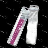 Silver Pen Packing Bag (20pcs)