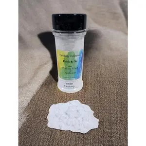 Flock & Go  Flocking and Applicator all in One (White)