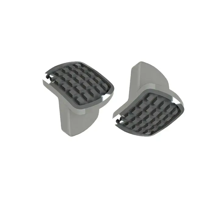 Bite Turbo Orthodontic Stop and Bite Guide 10 pcs