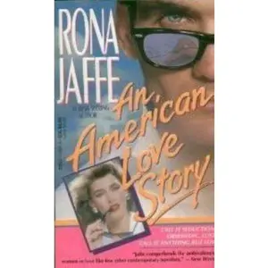 USED-An American Love Story by Rona Jaffe (Unknown)