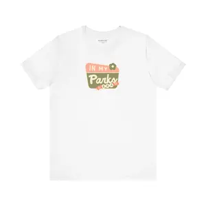 In My Parks Era Soft Tee