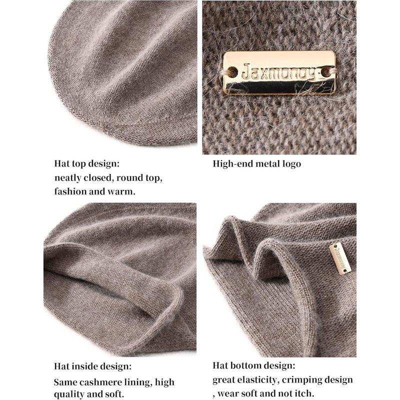 I Tested The Top Winter Hats For Older Women And Here Are My Favorite