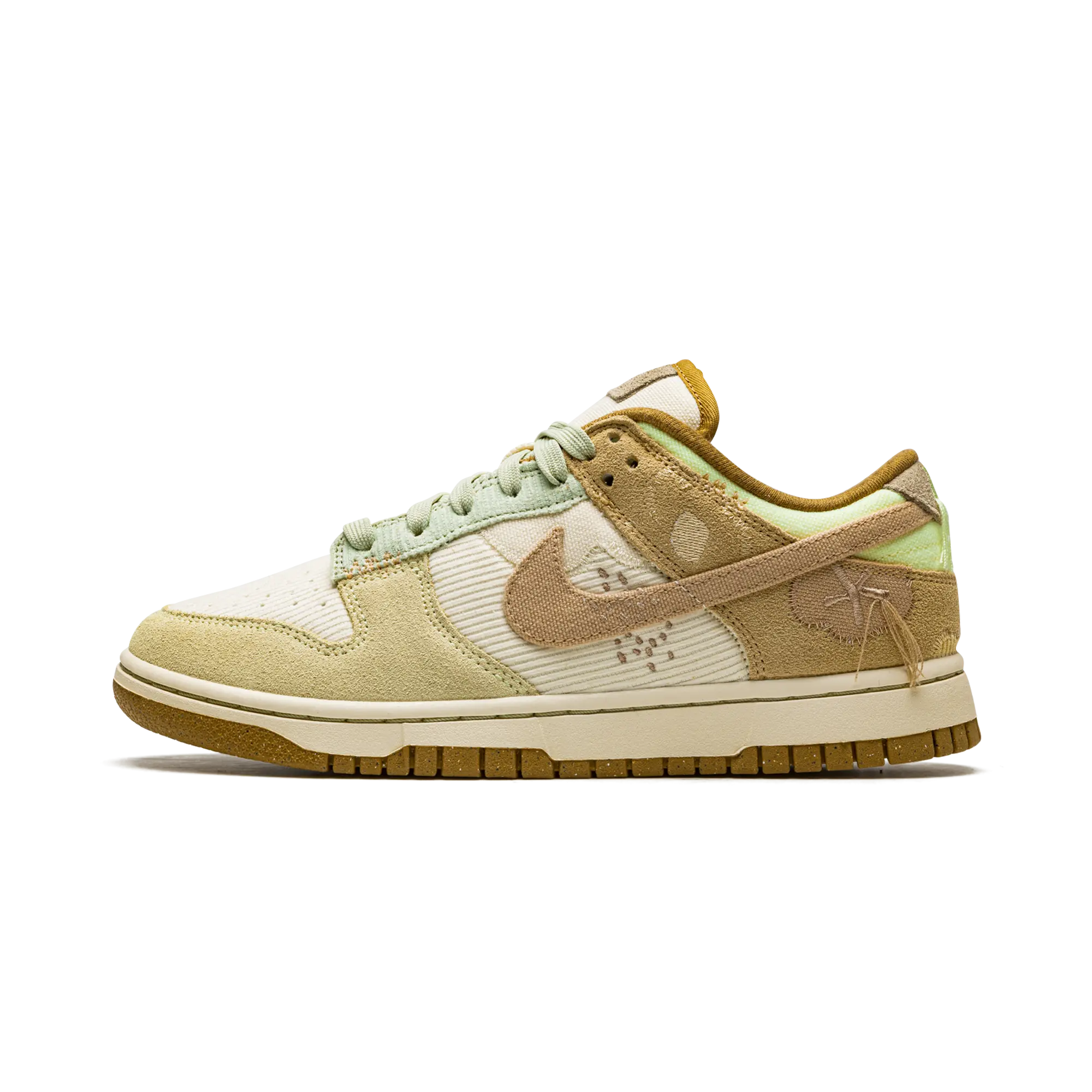 DUNK LO MNS WMNS "On the Bright Side" DQ5076 121
