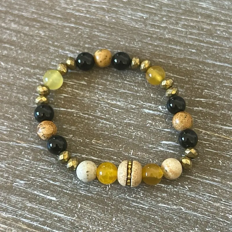 Wanderer’s Path Bracelet