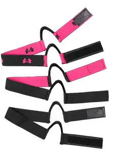 Ear Protection Hair Tie Band, Suitable for Wig Installation, Ear-Saving Design, Durable & Comfortable Soft Headband Accessory for Daily Use