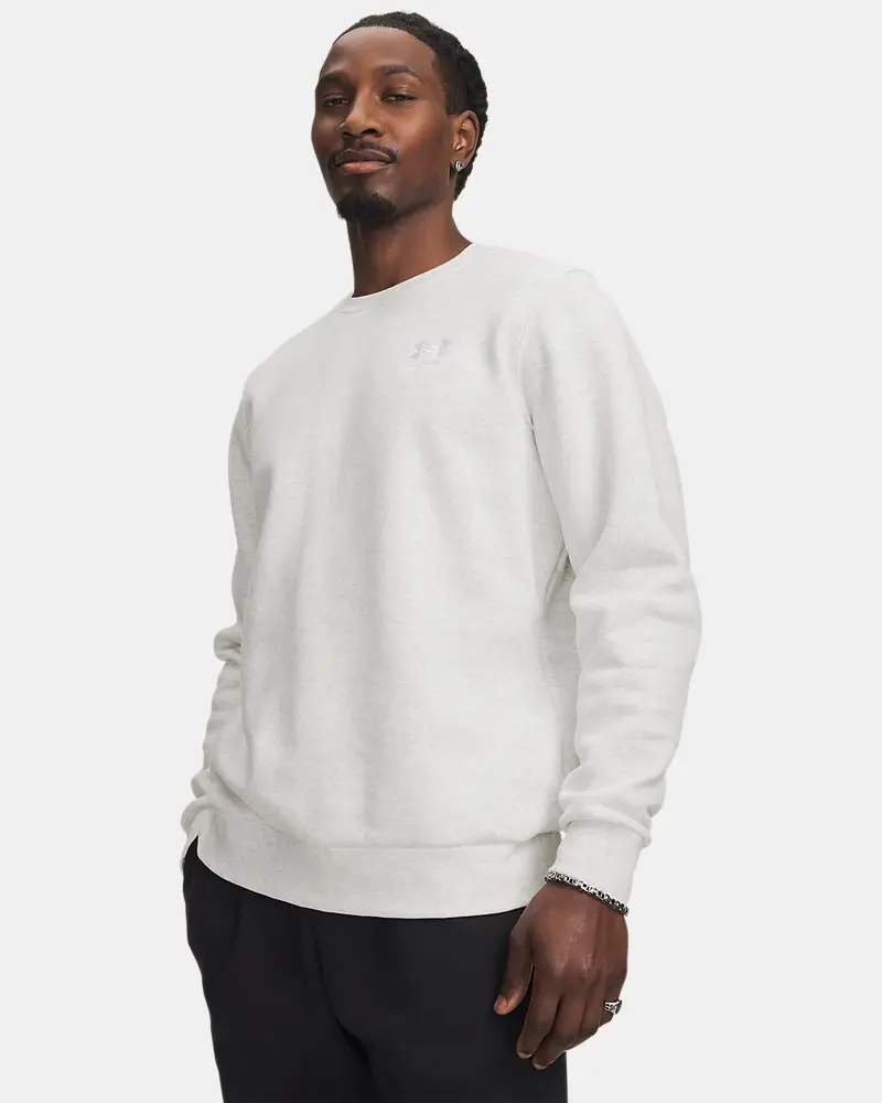 Under Armour Icon Fleece Men's Crew