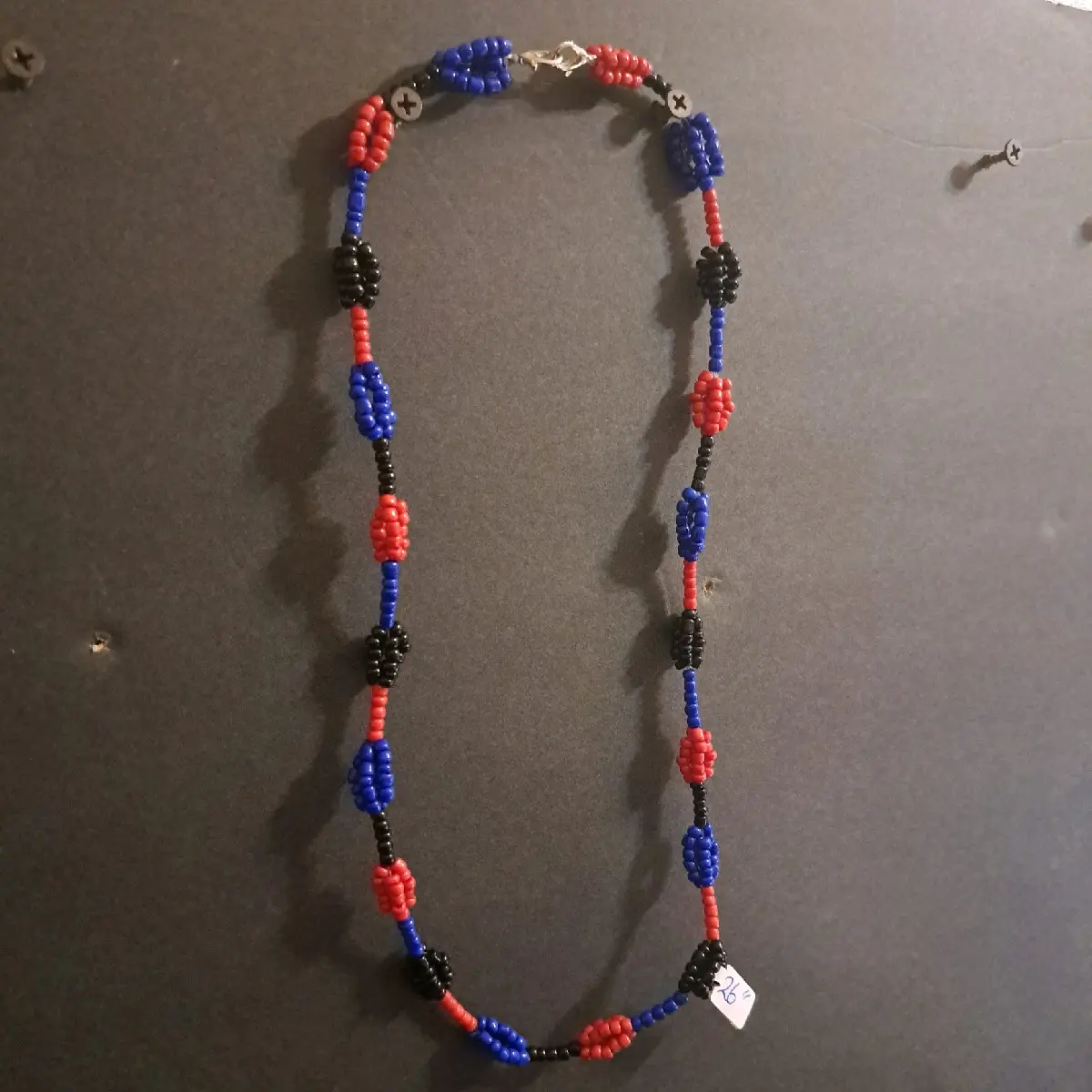 HANDMADE NECKLACE