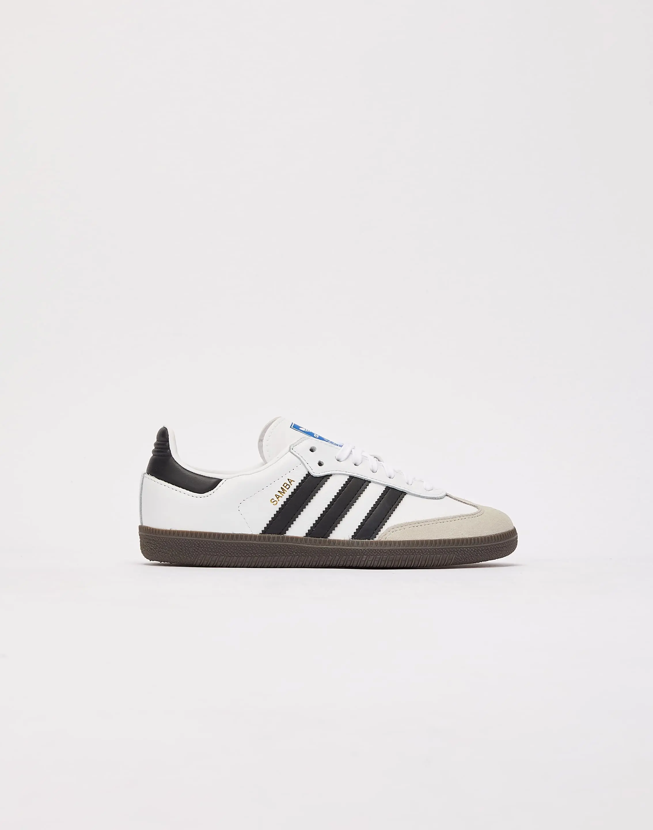 Kids Adidas Samba OG Pre-School Kids Adidas Samba OG Pre-School