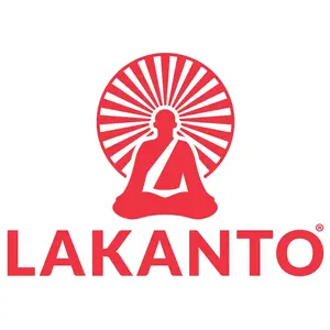 Lakanto shop logo