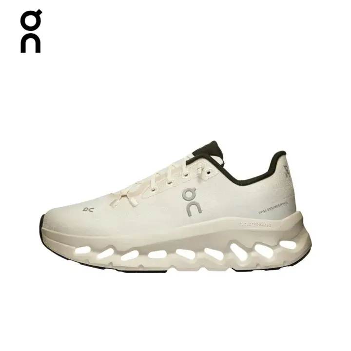 On Cloudtilt Pearl Ice Unisex Casual Running Sneakers