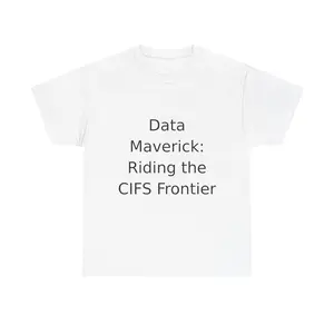 Data Maverick T-Shirt
