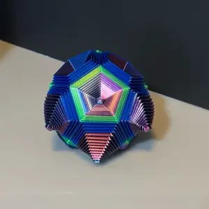 Fidget ball