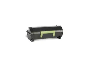 Lexmark Return Program Toner Cartridge - 10k