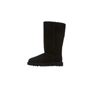Classic Tall Boot "BLACK" 5229K