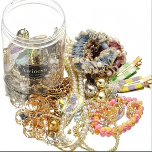 Trendy Ocean-Themed Alloy Retro Summer Travel Jewellery Set - Exquisite, Versatile Mini Gift Set with Earrings, Necklaces, Rings, Hair Accessories for Girls' Graduation, Birthday Surprises, Trendy Jewelry Set