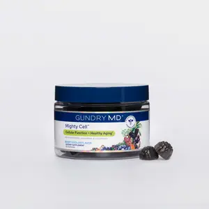 Gundry MD Mighty Cell Gummies - 30 Servings