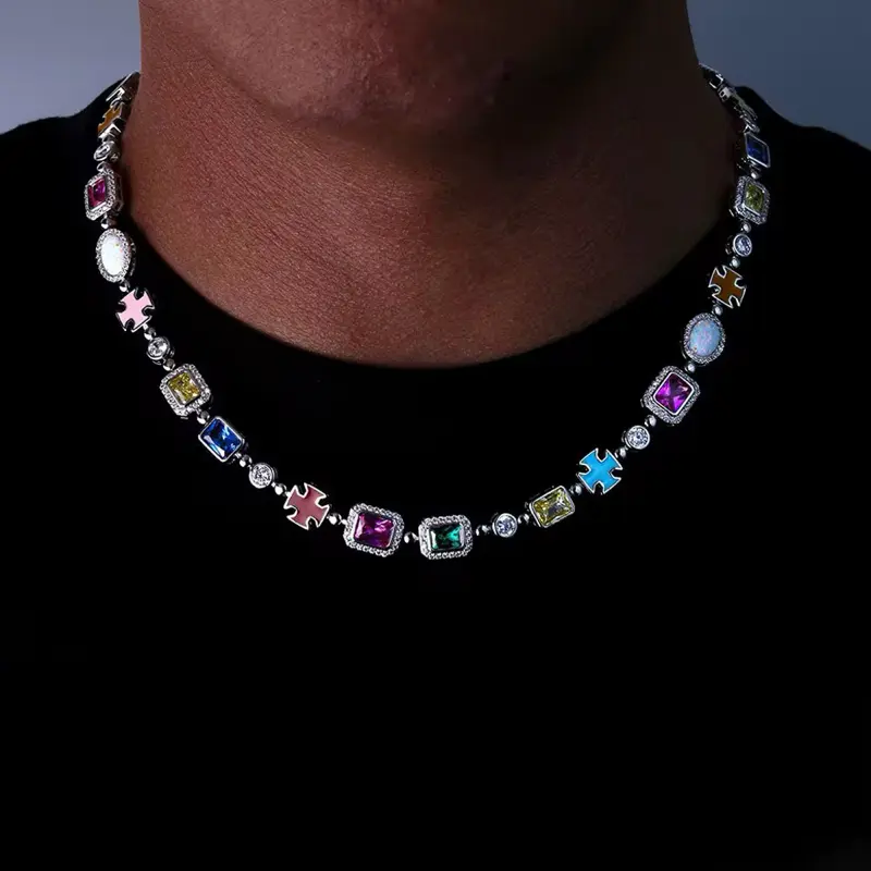 Opaluxe Collection Radiance Gemstone Set Opaluxe Collection Radiance Gemstone Set