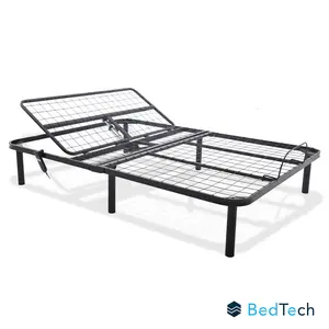 BTHU Adjustable Base