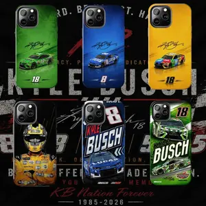 Kyle B Memorial Compatible with iPhone 11, 12, 13, 14, 15, 16, 17 & more – check our available sizes