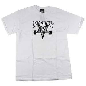 Thrasher Magazine Skategoat T Shirt