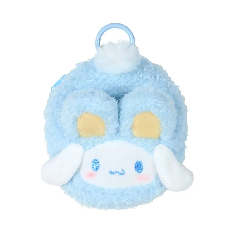Cinnamoroll Mini Pouch Charm (Spring Bunny Series)