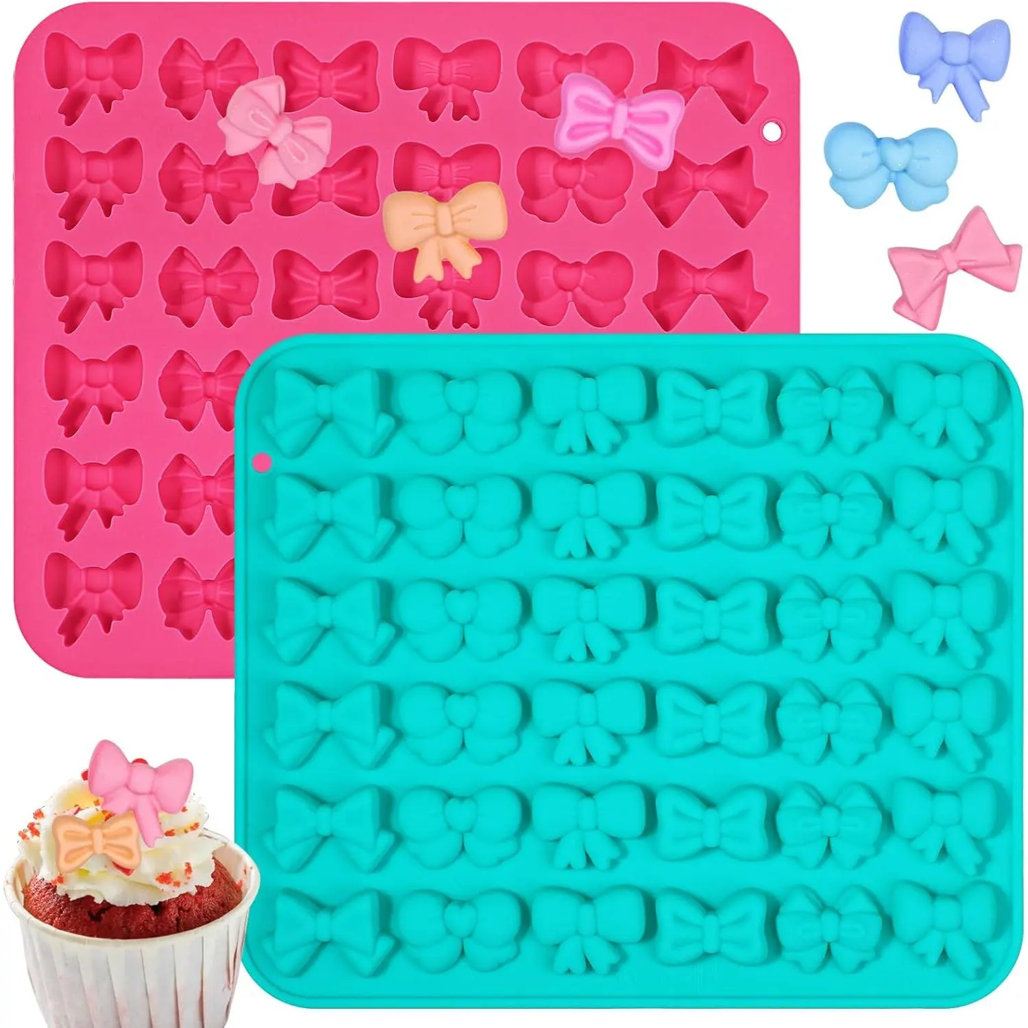 Bow