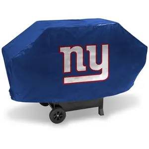 Officially Licensed NFL 68" Deluxe Grill Cover
