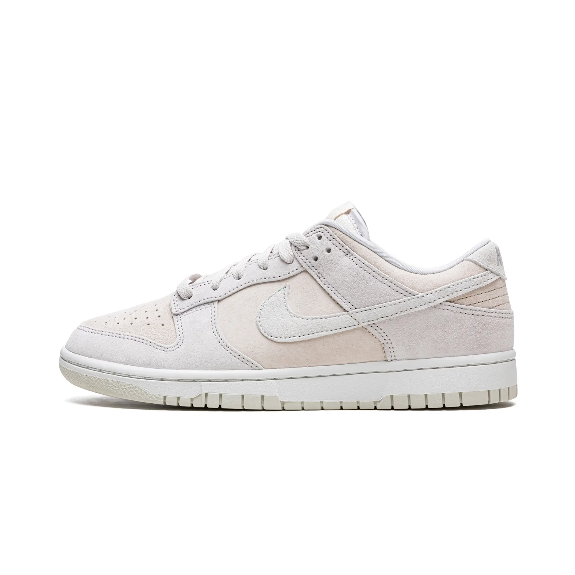 Dunk Low Retro PRM "Vast Grey" DD8338 001