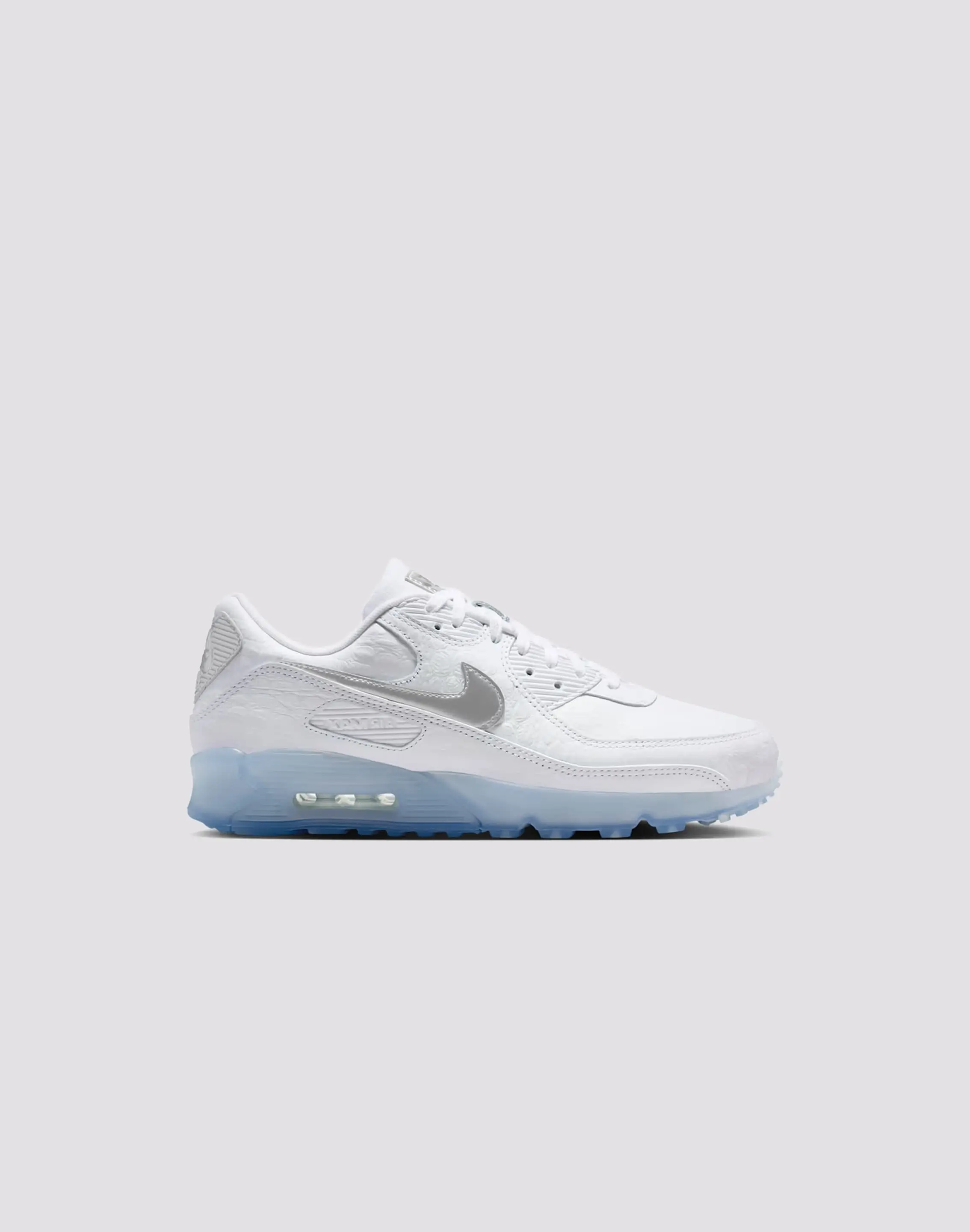 Kids Nike Air Max Terrascape 90 Grade-School