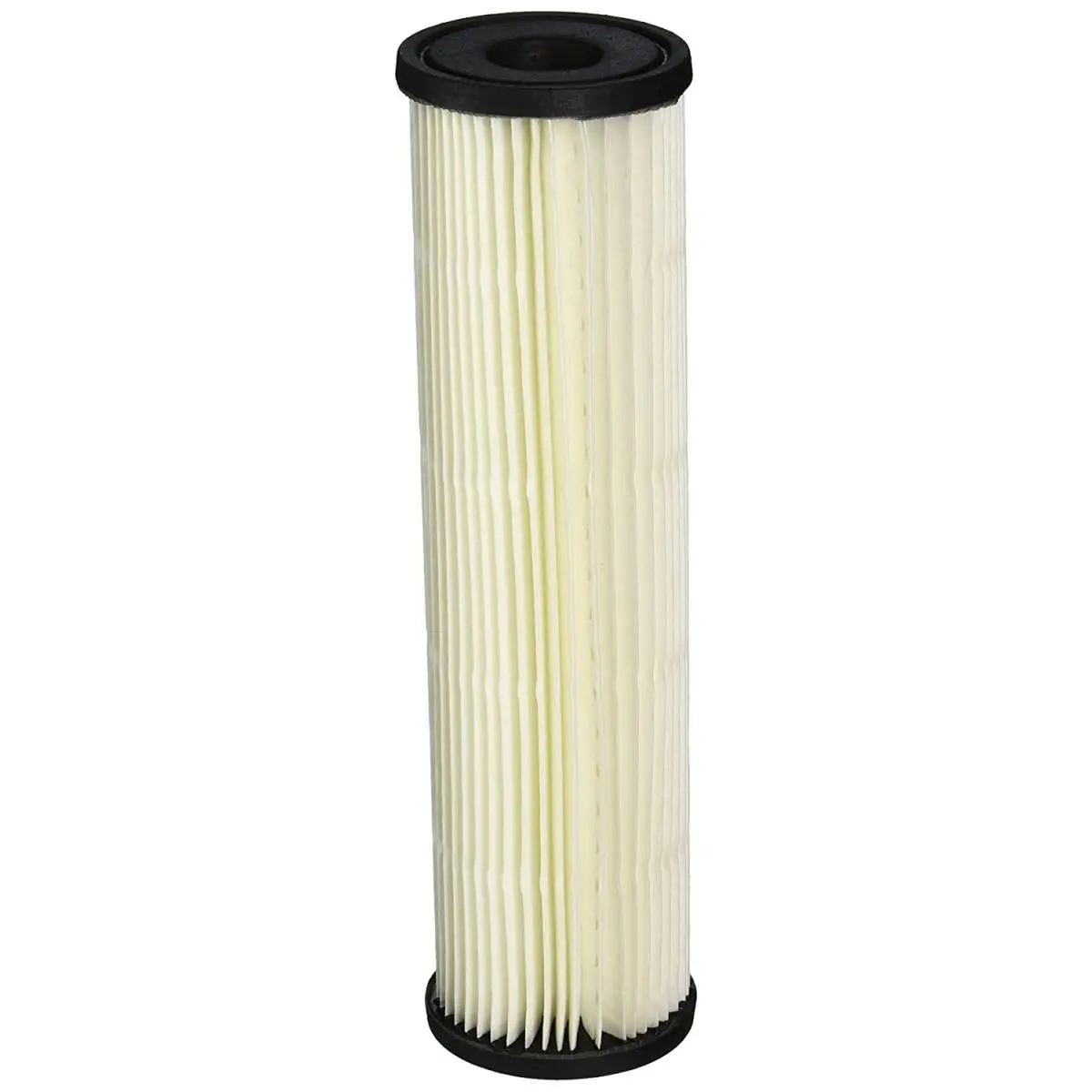 Pleated Cellulose Pentek Whole House Filter Replacement Cartridge