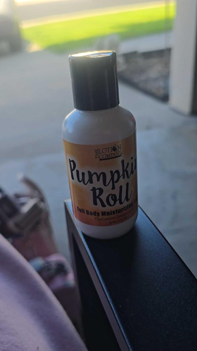 Item: 2 ounce travel size