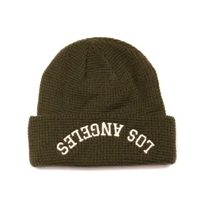 LOS ANGELES REBEL BEANIE