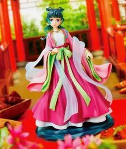 The Apothecary Diaries Maomao Brilliant Statue