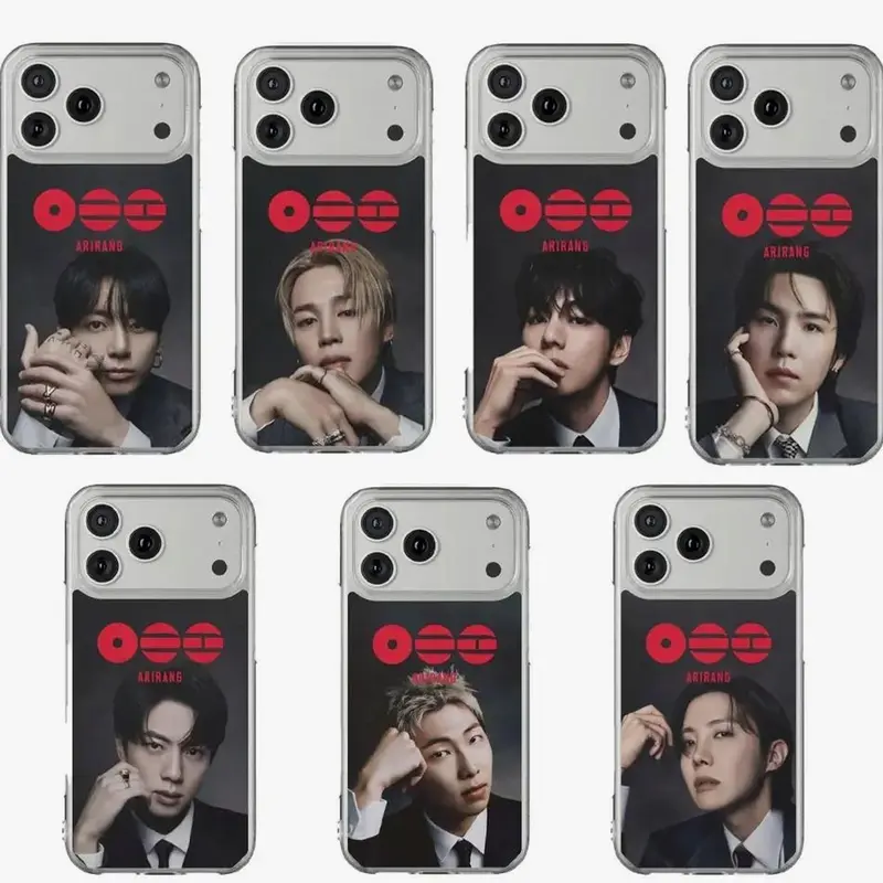 jungkook phone case - TikTok Shop